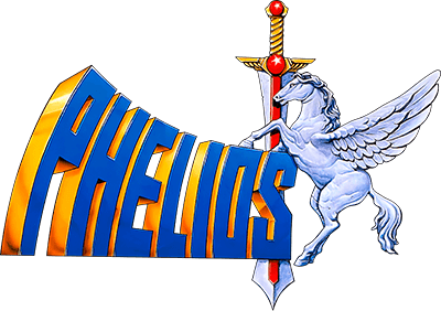 Phelios (SEGA) Play Online